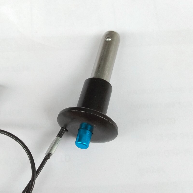 Finlemho Line Array Speaker Accessories Pin 8x17mm Y0817 For Audio 8 Inch Kara System Portable DJ Console Mixer