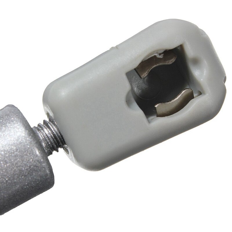 80 Nm Achter Gate Compressie Gasveer