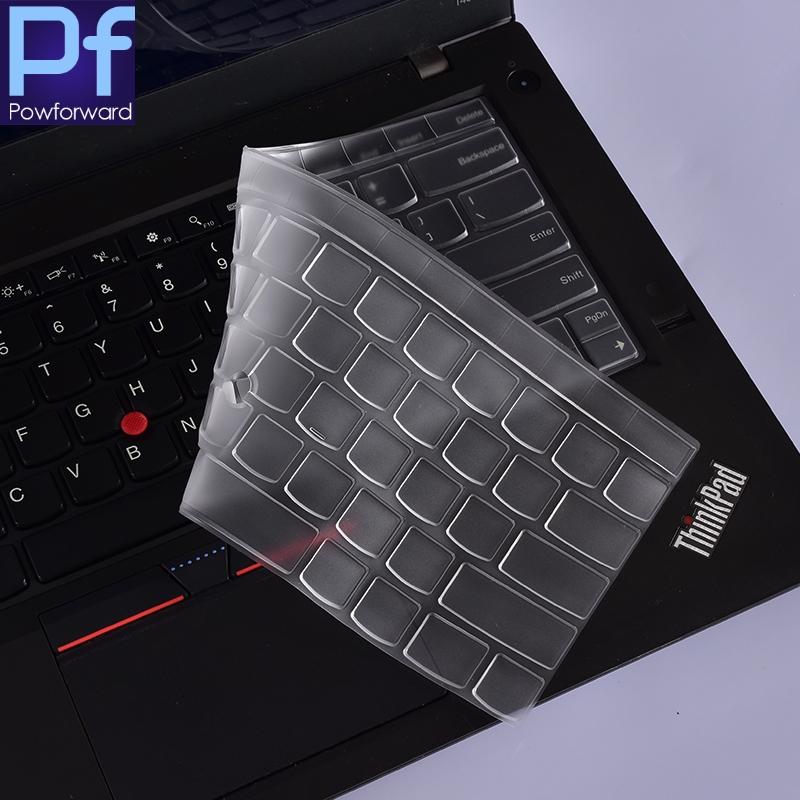 Tpu for lenovo thinkpad  x1 carbon  t470 t470p t470s t480 t480s a485 laptop laptop keyboard cover protector