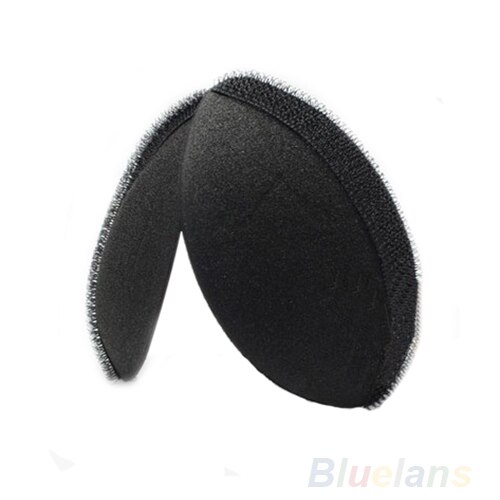 2PCS Girl Women DIY Hair Styling Magic Updo Tuck Comb Wear Hair Style Hairpin Comb