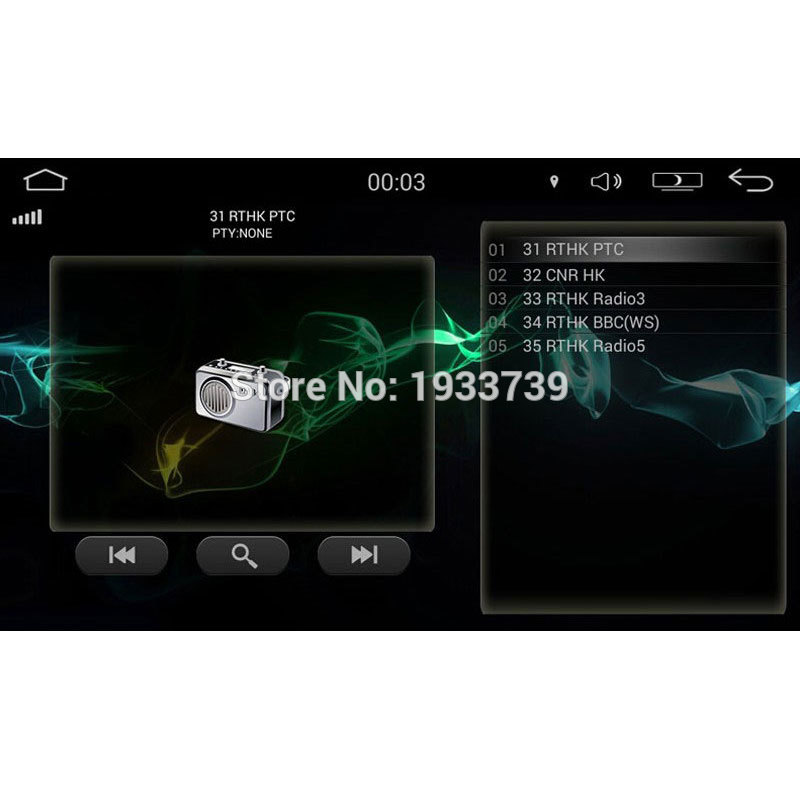 FUNROVER DAB+ usb Box USB dongle with antenna for Android car dvd player car radio gps with 6.0 8.0 9.0 os and DAB application