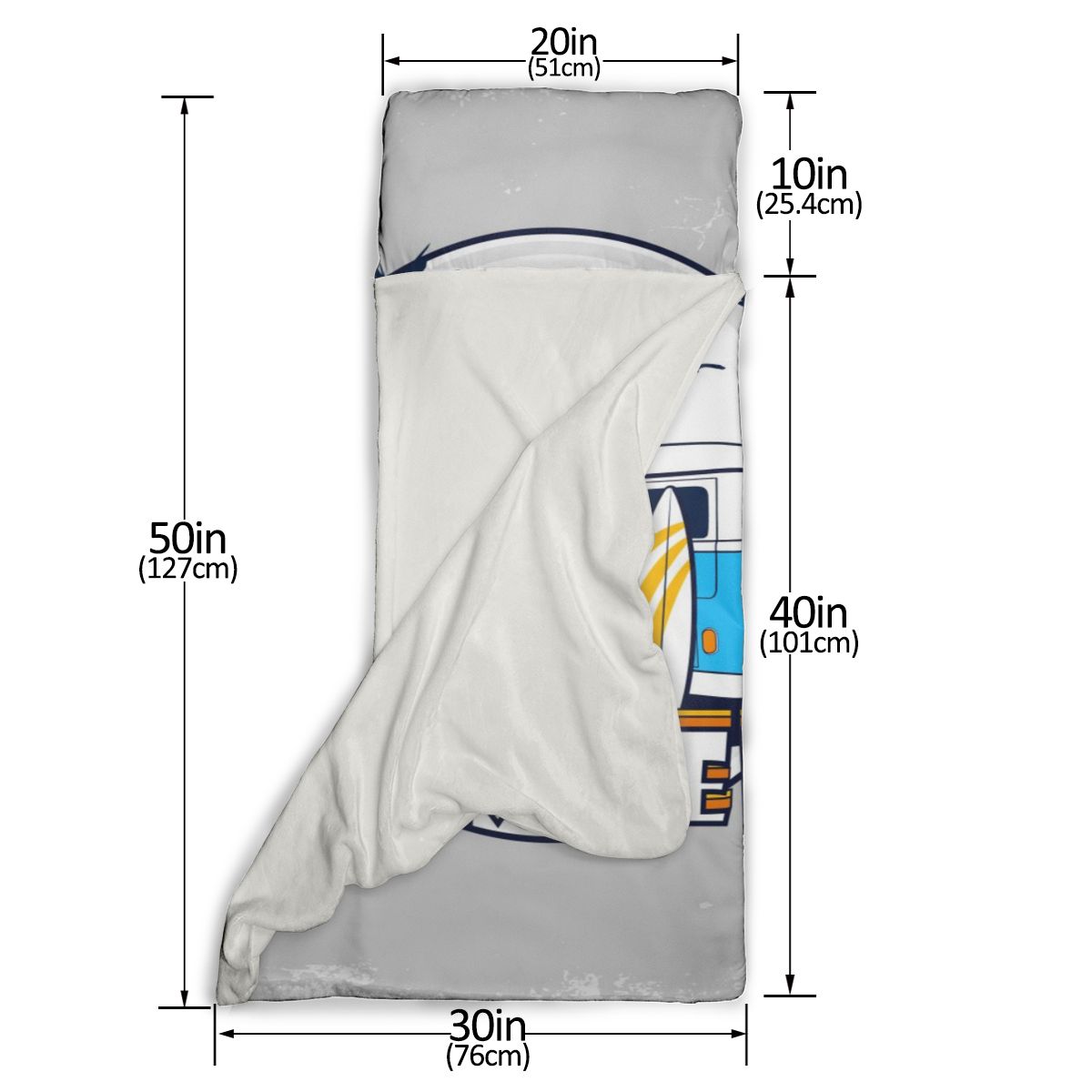Sautez dans le tapis de sieste d'été avec oreiller pour les garçons et les filles en bas âge pour les pyjamas et les voyages en garderie et préscolaire