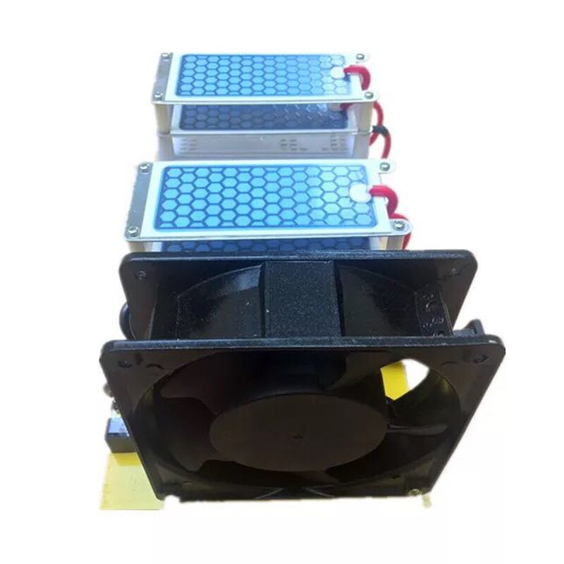 20g ozone generator ozone disinfection machine Air purifier deodorization sterilization machine