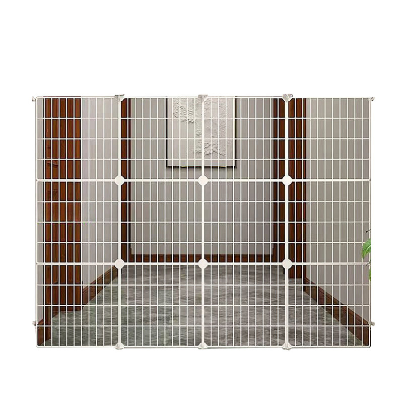 Deurblokkering voor katten, kattenhek, reling voor huisdieren, isolatiedeur, kattenbaffle, deurhek, kattenhek, reling voor binnen