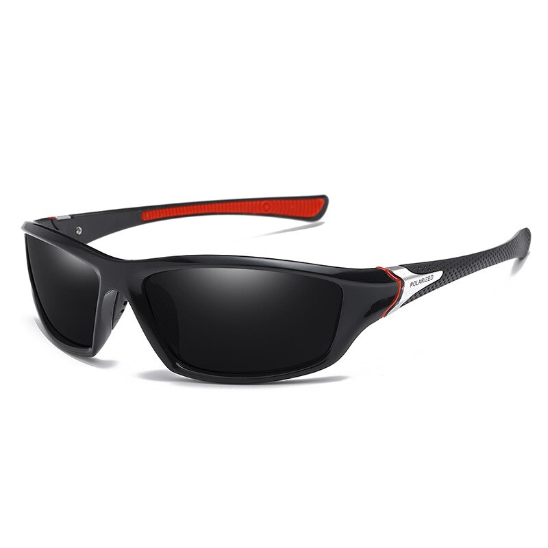 Klassieke UV400 Gepolariseerde Zonnebril Mannen Rijden Shades Mannelijke Zonnebril Vintage Driving Reizen Vissen Zon Driver Goggle