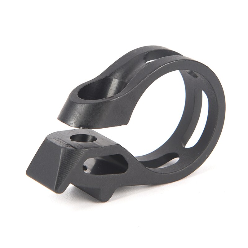 Durable Aluminum Alloy Bike Bicycle Shifter Clamp 22.2mm for X7 X9 X0 XX XO1 XX1
