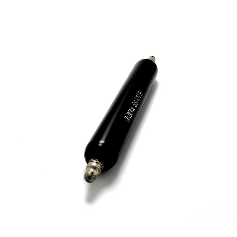 Tubo Geiger J308 de , tubo para Kit de contador Geiger, kit Geiger, tubo para Detector de radiación Nuclear, tubo GM J308