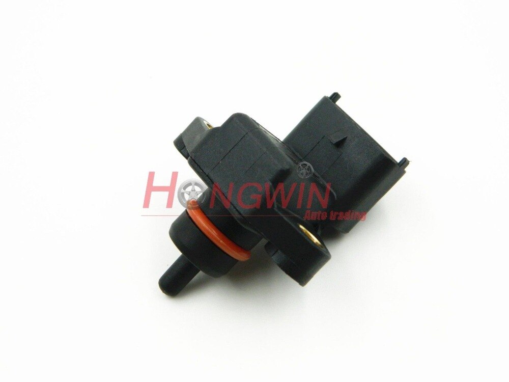 OK30E18211A, OK30E 18211A colector Sensor de presión absoluta/SENSOR de mapa para KIA CARENS, RIO, salón SHUMA 01-05