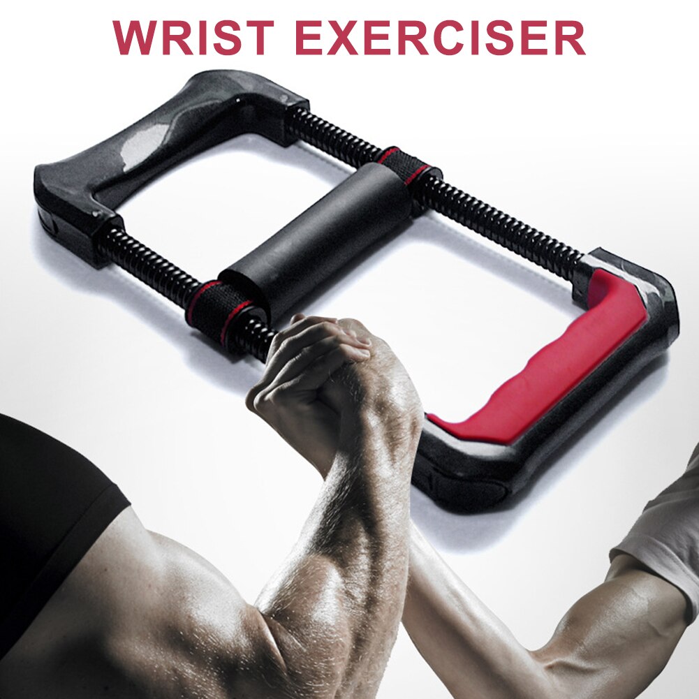 Wrist Strength Device Forearm Exerciser Hand Strength Trainer Fitness Wrist training Forearm Exercise Equipment