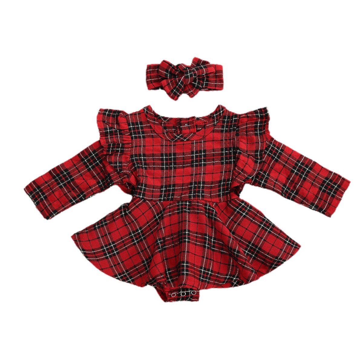 Baby romper kerst - De leukste kerst rompertjes voor je baby Baby romper kerst - De leukste kerst rompertjes voor je baby