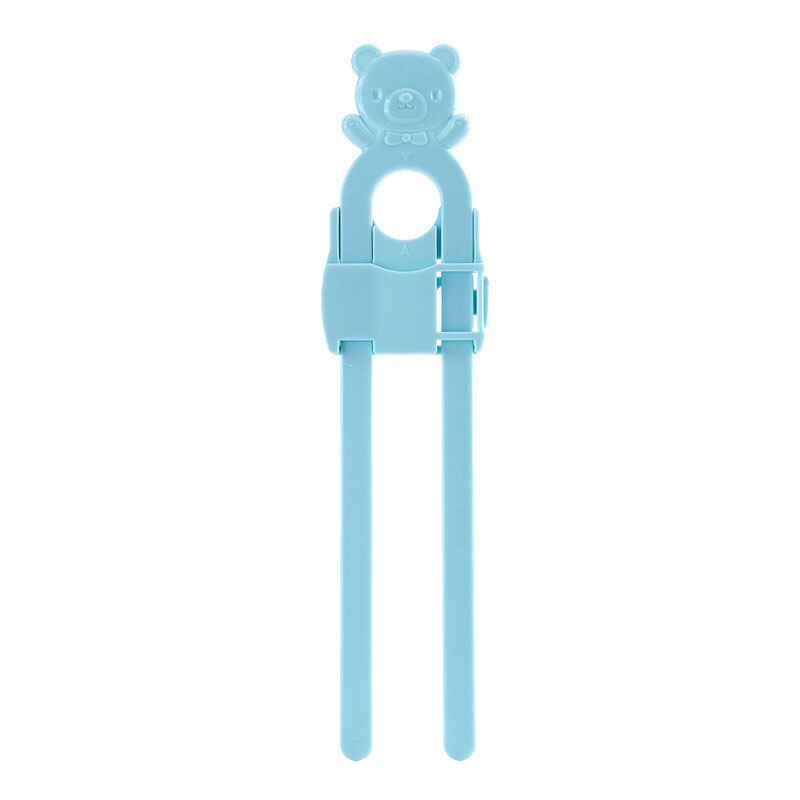 Beer U-Vormige Kast Lock Bescherming Van Kinderen Baby Veiligheid Kind Slot Kast Kind Veiligheid Babyproducten Kabinet Lock: Blauw