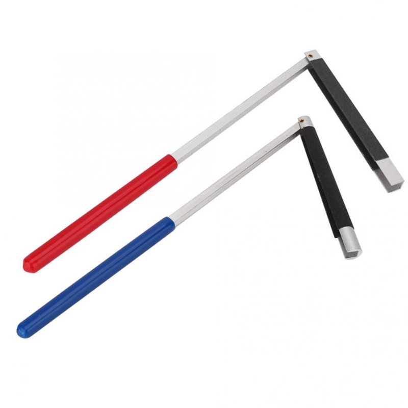 Handige Handleiding Plastic Zand Paperclip Roll Bar Schuurpapier Houder Ergonomisch Handvat Schuurpapier Staven Polish Slijpen Tool