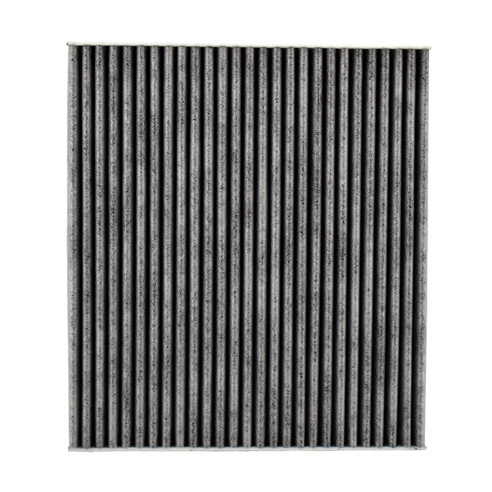 2x Car Accessories Pollen Cabin Air Filter For Hyundai Grand Santa Fe 3 DM Sonata 6 YF Kia K5 Activated Carbon