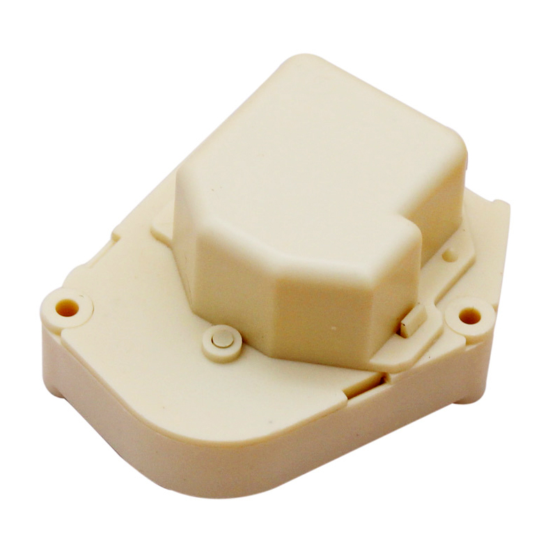 100-120V Refrigerator Defrost Timer High Reliability And Energy Saving 6 Hours Parts Electric Appliance Accessories