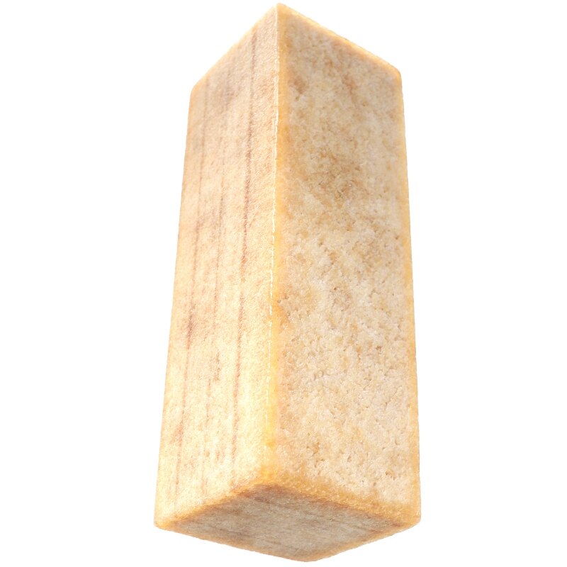 Abrasive Cleaning Stick 15x5x5Cm Sandpaper Cleaning Eraser Sanding Band Drum Cleaner for Belt & Disc Sander Woodworking Tool