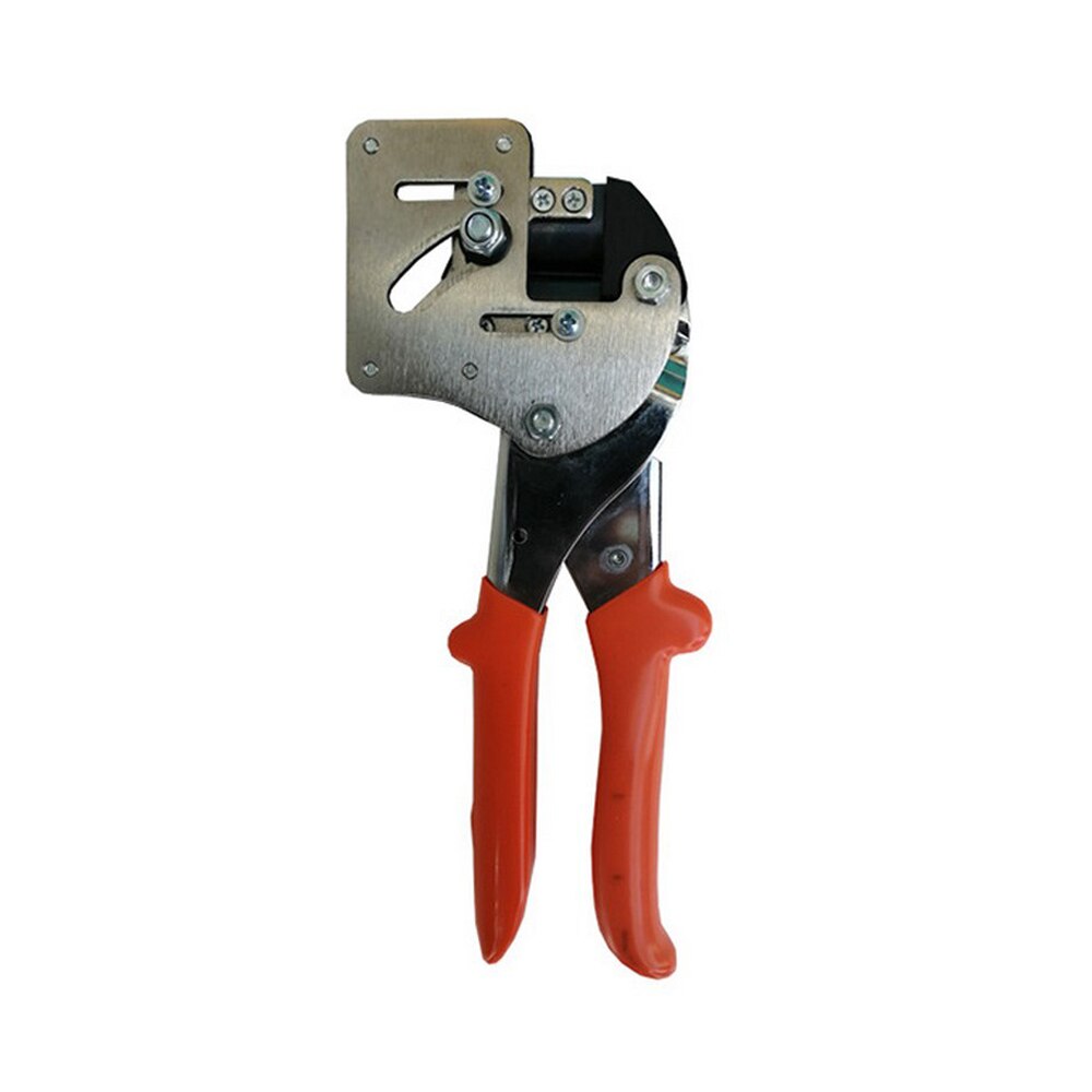 Garden Grafting Machine Fast Easy Multifunctional Grafting Apparatus Fruit Tree Pruning Plant Nursery Garden Branch Cut Tools