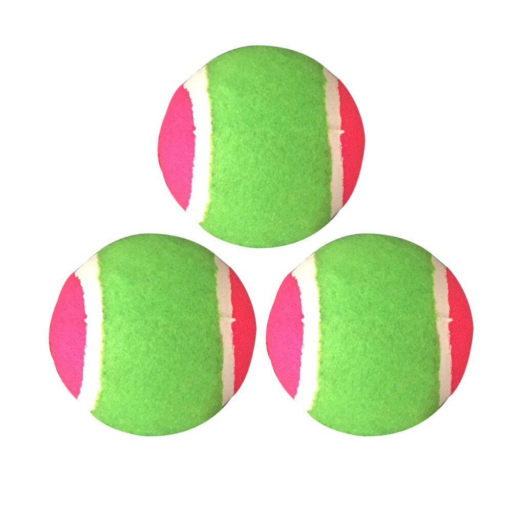 3 stuks 2.5 inch speciale kleverige vleermuis zuignap voor kinderen