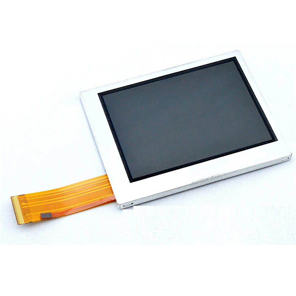 Ecran Glas Ersatzteile Zubehör Oberes Unteres LCD-Display Für Ds Ersatzteile