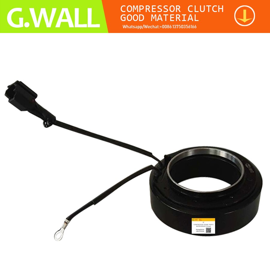 thumbnail image 2 of ImportPartDirect A/C Compressor Clutch Coil (CC-K2) For Select Kia Models 2 of 6