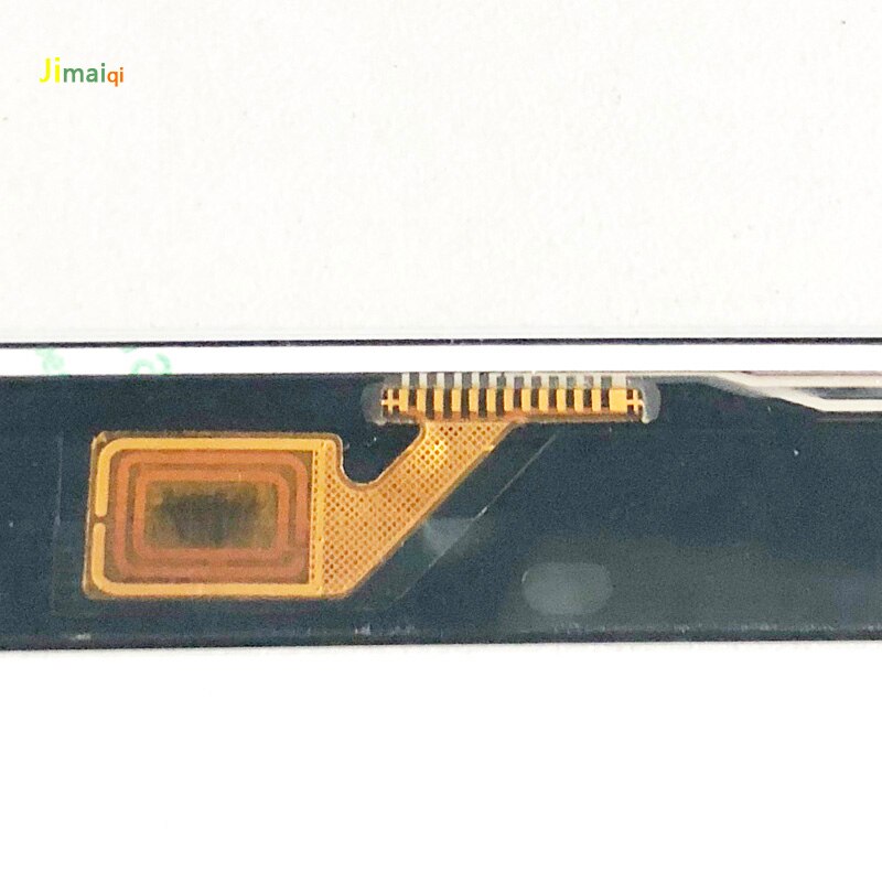For 10.1 inch AlldoCube Iwork10 Pro Windows10 Tablet 101753C-Q-1-00 Capacitive Touch Screen Digitizer Sensor T101753-01A-GTC