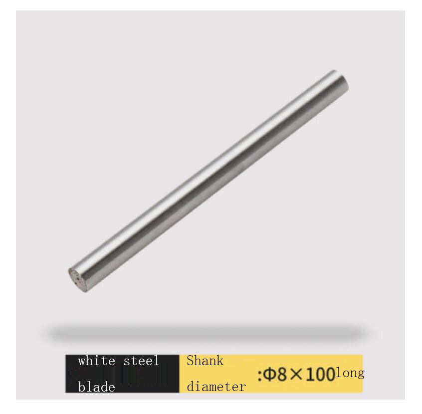 1PC CNC Boring Bar Machining Center Spindle Engraving &amp; Milling Machine Tools Mill Cutter Flying Noodles Tool Holder: 5