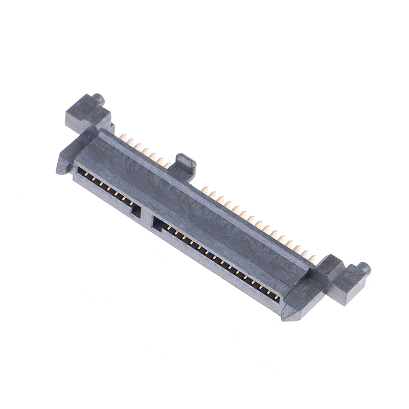 1Pc Harde Schijf Interposer Sata Adapter Hdd Connector Voor Acer 6530 6930 7330 7630 7730 Laptop Repalcement accessoires