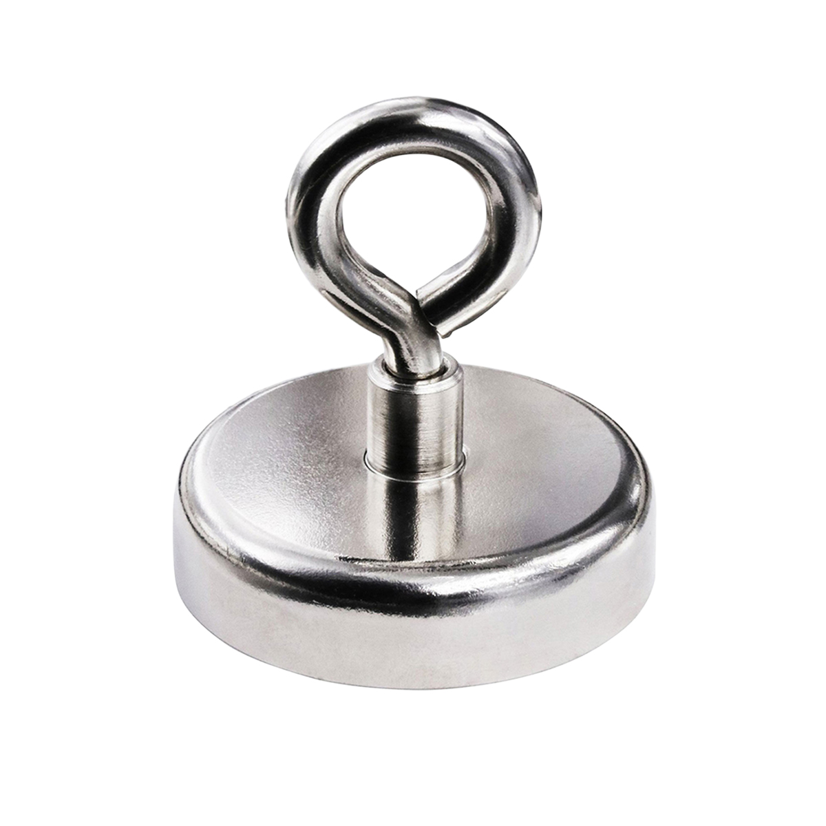 Magnetic Hooks Super Strong Hook Holder Tool 120kg Suction Home Decor House Supplies