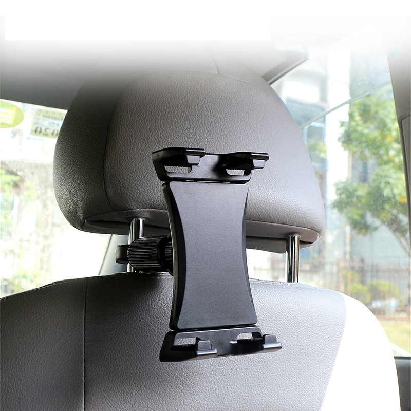 Portable Adjustable Car Headrest Mount Holder for Nintendo Nintendoswitch accessory Nintend Switch NS Console Stand Bracket