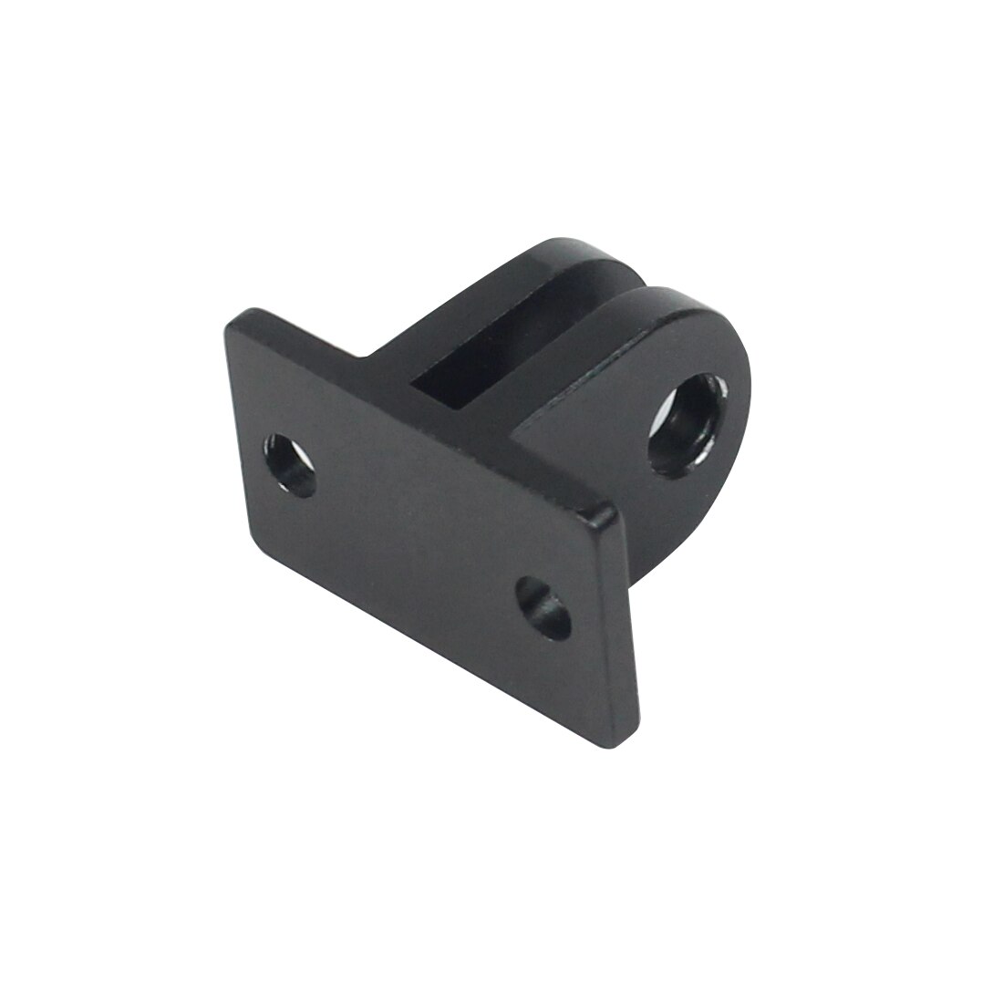 FEICHAO-Mini trépied en alliage d'aluminium, adaptateur de montage à vis pour appareil photo