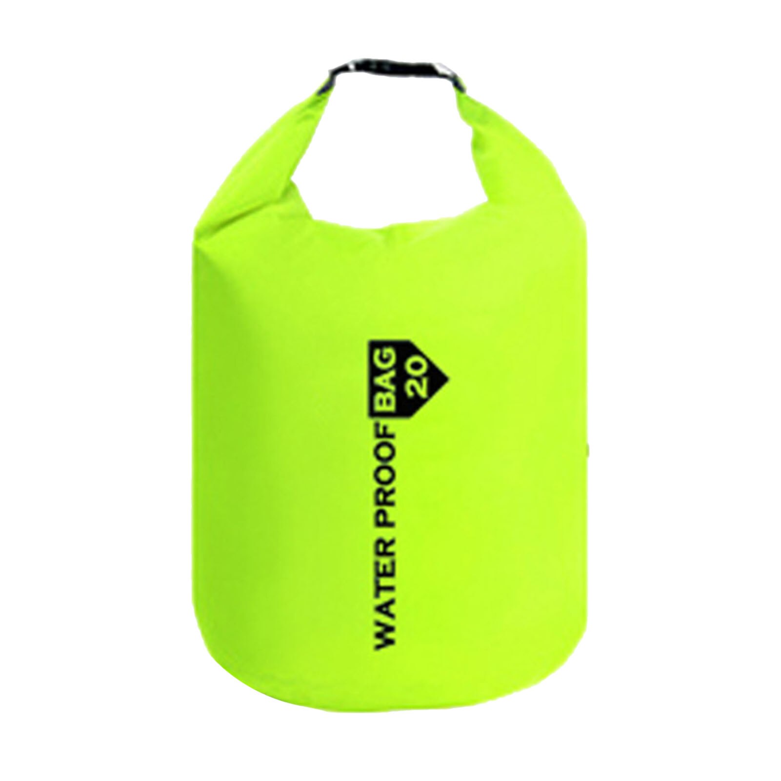 Outdoor Waterproof Dry Bag 10L 40L 70L Camo Water Diving Foldable Man Women Beach Swimming Floating Bag Raft Ocean Backpack Here
