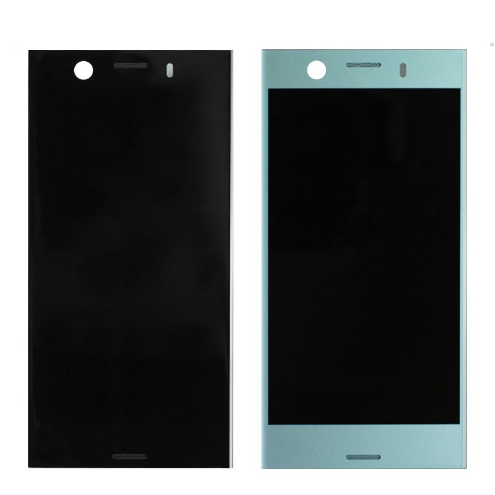 4.6 " originaldisplay für sony xperia  xz1 kompaktbildschirm, display für sony xperia  xz1 mini  g8441 g8442, lcd- 4.6 -zoll-ersatz