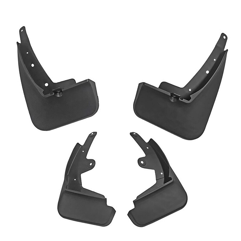 Topfor Mazda CX-30 CX30 Front&Rear Mud Flap Guard Fenders Mudguard Splash Mudflaps Fender Mudguards