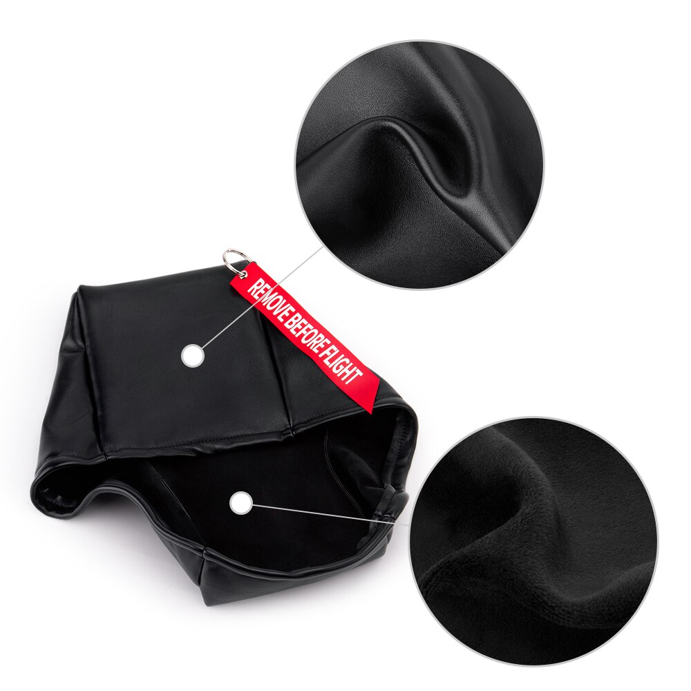 Thrustmaster – housse de protection anti-poussière pour Joystick, A10C, étanche, en tissu PU, pour droitier et gaucher