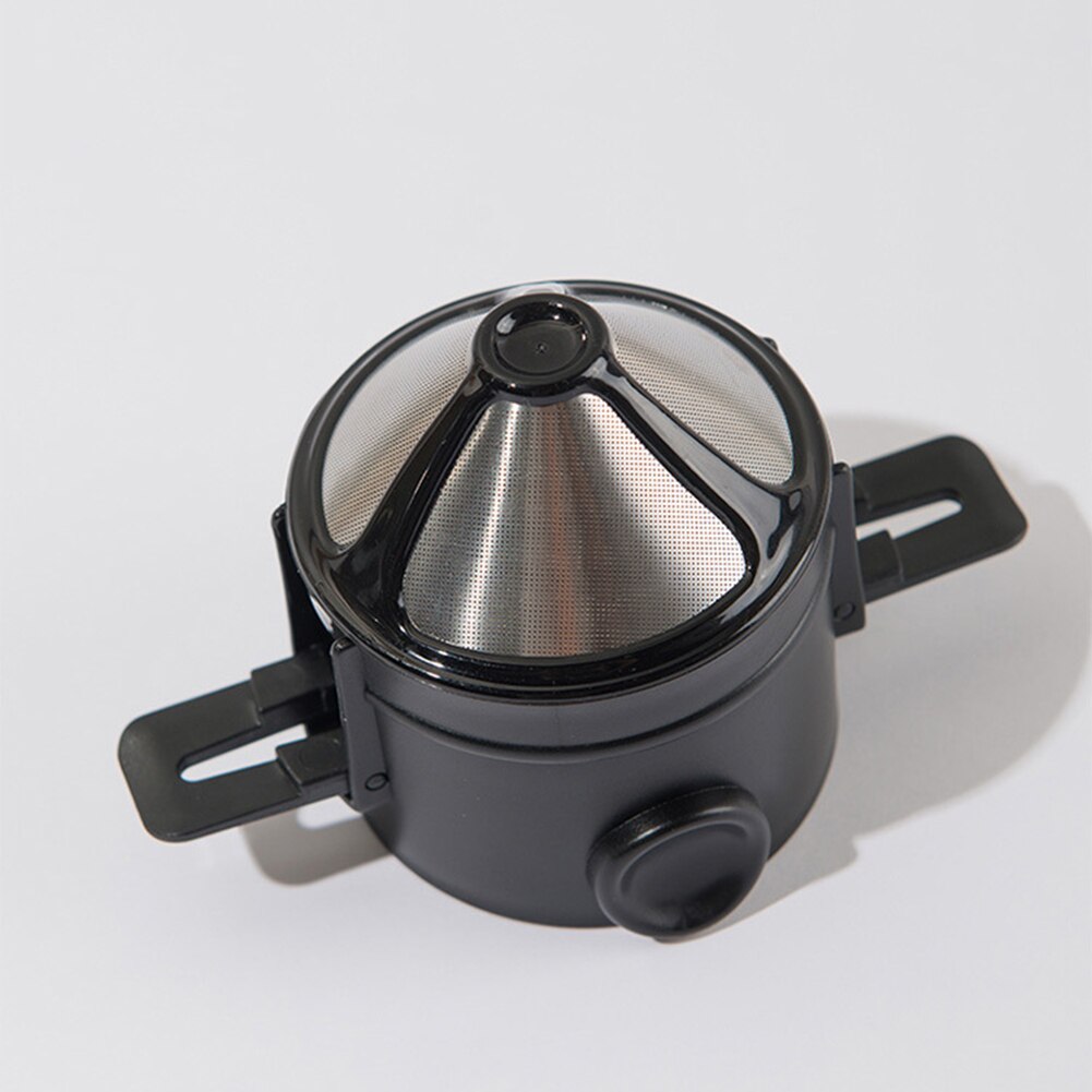 Superfijne Koffie Filter Ketel Keuken Gadget Cup Koffie Dripper Drip Koffie Voor Huishoudelijke Keuken Koffie Accessoires