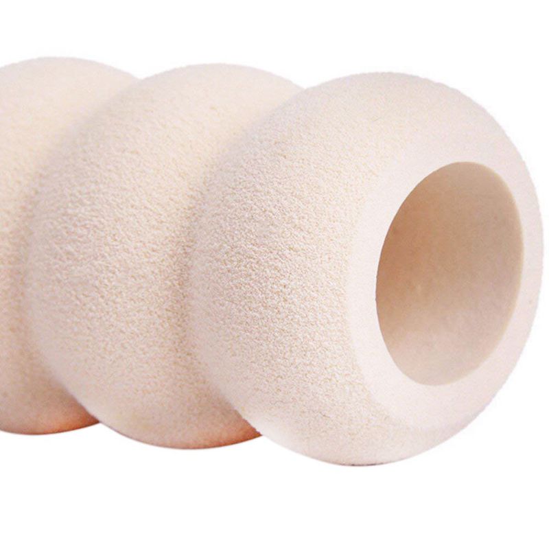 Deurklink Protector Deurklink Bumper In Beige Kind En Wall Protector