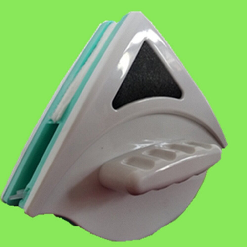 Home Window Wiper Magnetic Glass Cleaner Brush Tool Double Side Brush for Washing Windows Glass Brush Cleaning Tool 3-30MM Clean