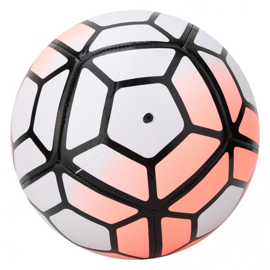 #5 bola de futebol jogo bola de futebol tamanho padrão 5 bola de futebol esportes do plutônio jogo liga bolas de treinamento estudante jogo bola de futebol