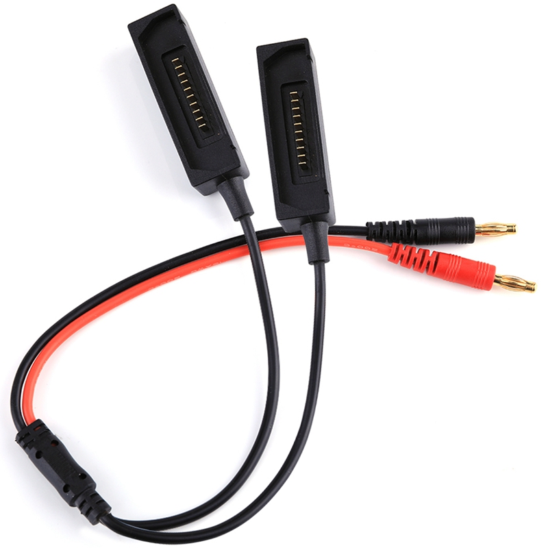 2 in 1 B6 B6AC Balance Charger & Adapter Charging Cable for Xiaomi FIMI X8 SE