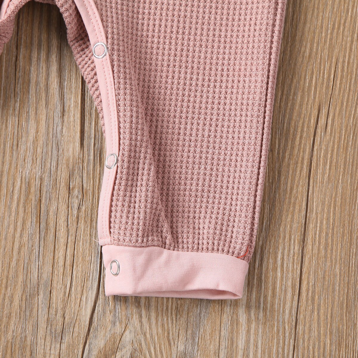 2020 di Autunno della molla Dei Vestiti Del Bambino Infantile Del Bambino Della Ragazza del Ragazzo Del Capretto Pagliaccetto Tasca Della Rappezzatura Della Tuta di Inverno Della Maglia Traspirante Vestiti 0-24M