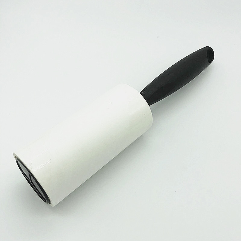 2 pieces Lint Roller Diversion Safe Stash Can with food grade smell proof bag