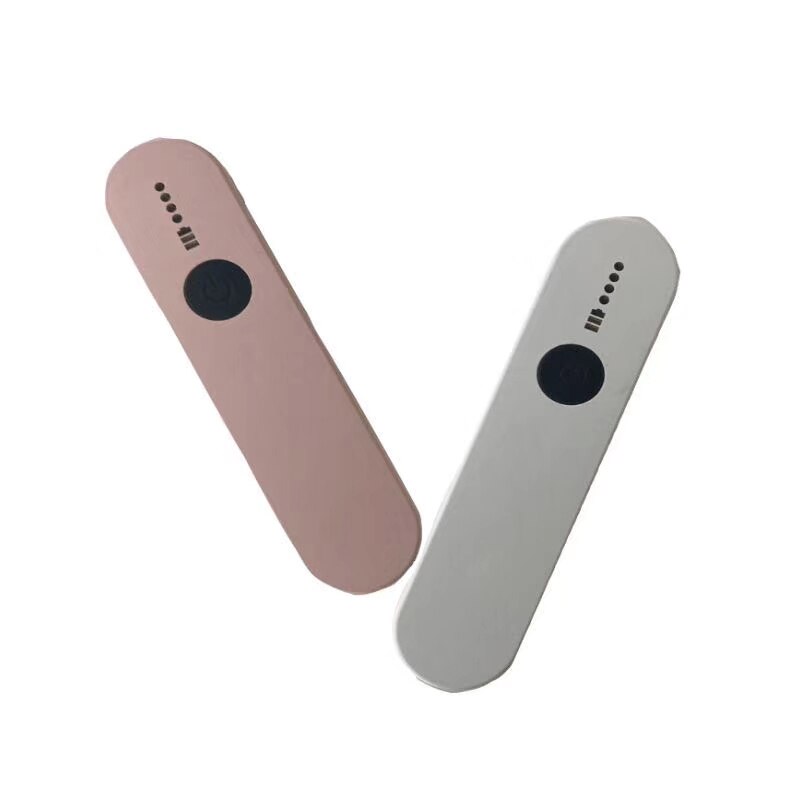 Usb portátil uvc esterilização vara do telefone desinfecção haste de cuidados pessoais viagem uv desinfetante luz cátodo frio lâmpada uv