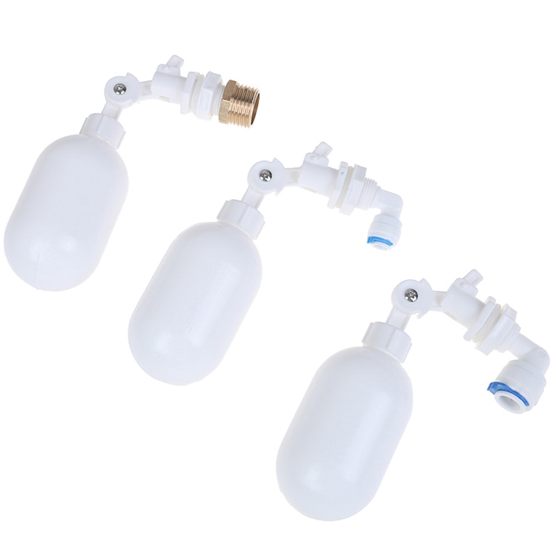 Water Tank Inlet Water Floating Switch Automatic Water Inlet Floating Valve