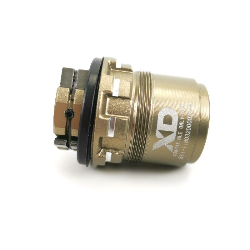 Novatec  d792sb/d772sb/d882sb nav sram  xd 11 hastighet kassettkropp för 4 spärrar frihub