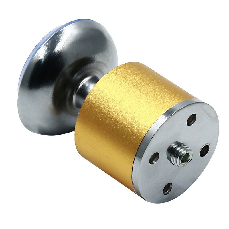 Furniture Leg Adjustable Cabinet Foot Round Tube Adjustable Foot Cover Thickened Reinforcement Cabinet Foot Aluminum Alloy