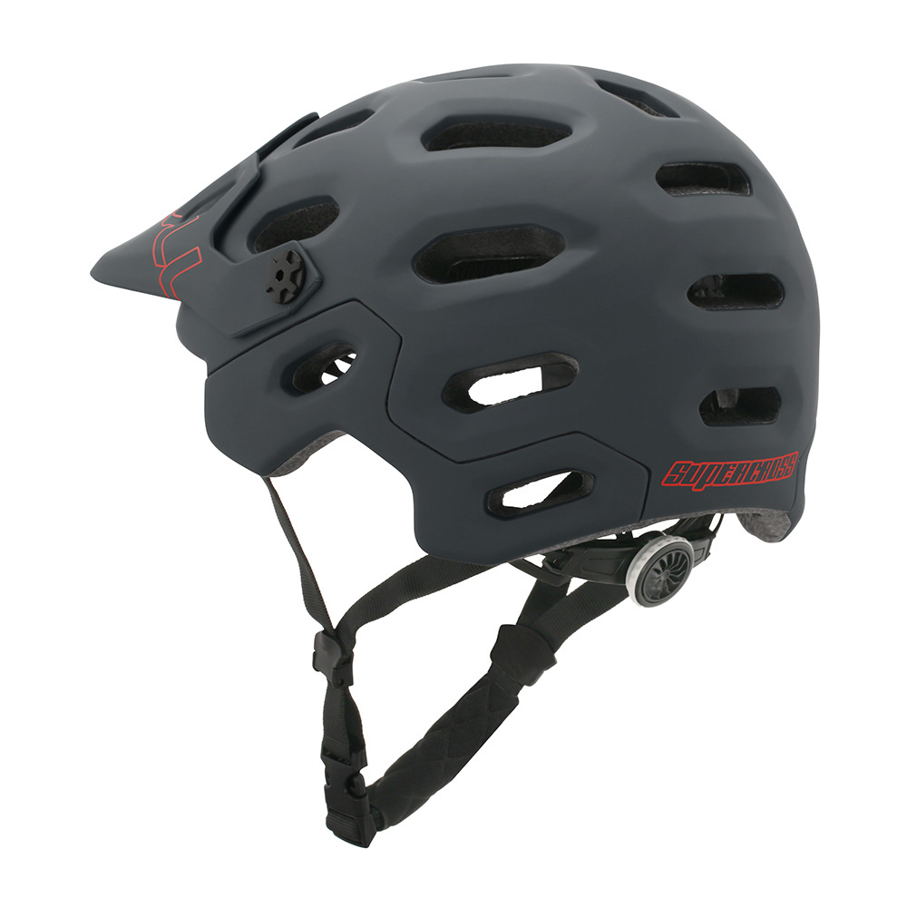 Cairbull Am/Xc Off-Road Fiets Helm All-Terrain Mtb Fietsen Bike Sport Veiligheid Helm Super Mountain bike Fietshelm Bmx