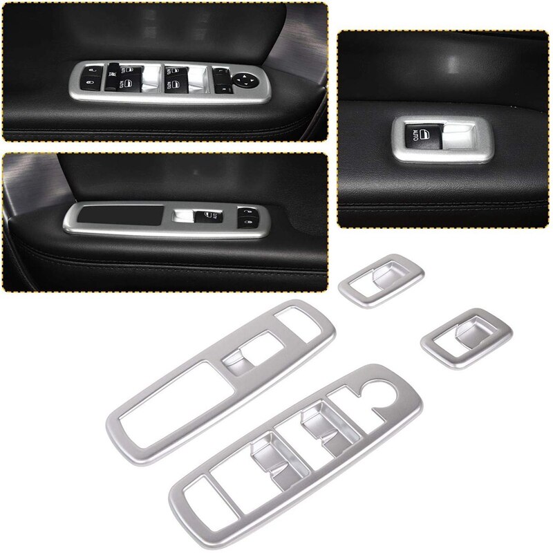 Carbon Fiber Stickers For Car Interior Central Console And Door Panel Trim Decals, Auto Styling Accessory For 2002 2008 Models From Guangfan2020, $21.95
