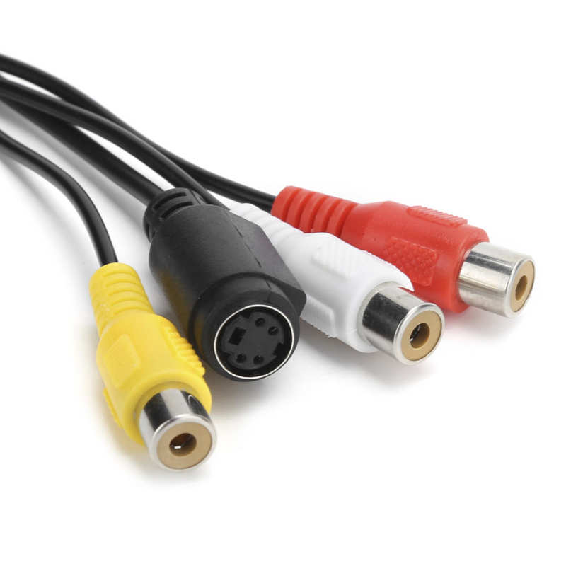 USB Audio Converter USB 2.0 Video Digital Converter Audio Card Device for Windows7/8/10/Vista USB 2.0 Video Converter