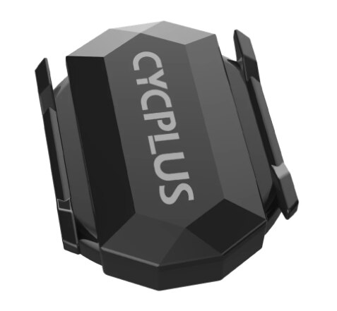 CYCPLUS ANT + cadence sensor bluetooth 4.0 speed sensor bikes speedometer Bike Speed Sensor
