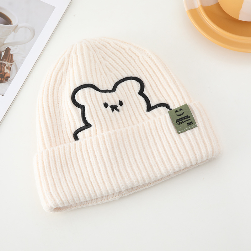 Accesorio Gato Punto Gorro De Punto Para Mujer Con Diseño De Gato - 100% Acrílico - Talla Única 8x9 Pulgadas Gorro Regalo Amantes Gatos Accesorio Gato Punto Gorro De Punto Para Mujer Con Diseño De Gato - 100% Acrílico - Talla Única 8x9 Pulgadas Gorro Regalo Amantes Gatos