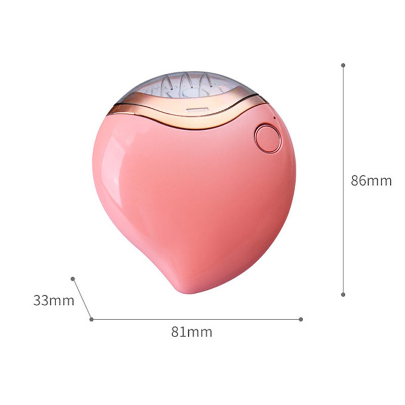 Baby Electric Nail Trimmer Set Electric Nail Clipper Trimmer Cutter Nail Scissors Anti-splash Nail Machine Manicure Machine